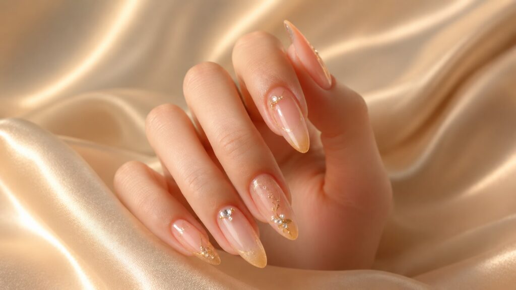 Hot Nail Salon